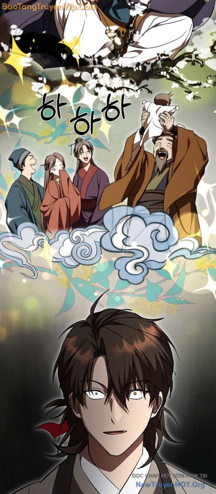 Võ Đang Kỳ Hiệp Chap 154 - Next Chap 155
