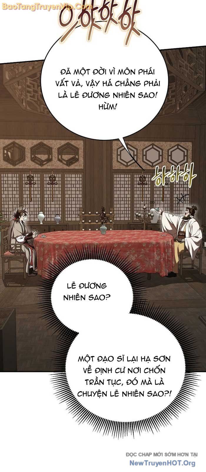 Võ Đang Kỳ Hiệp Chap 154 - Next Chap 155