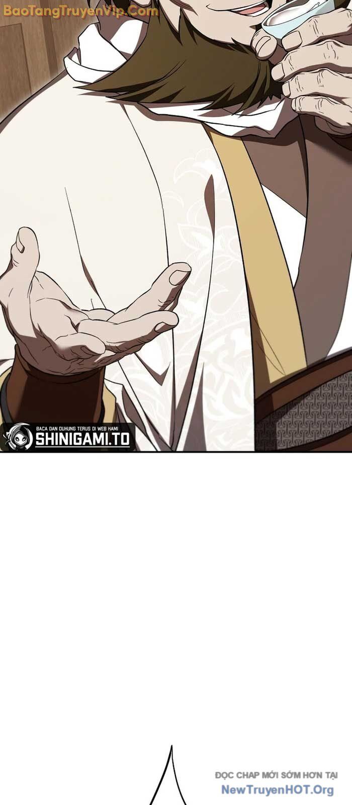 Võ Đang Kỳ Hiệp Chap 154 - Next Chap 155