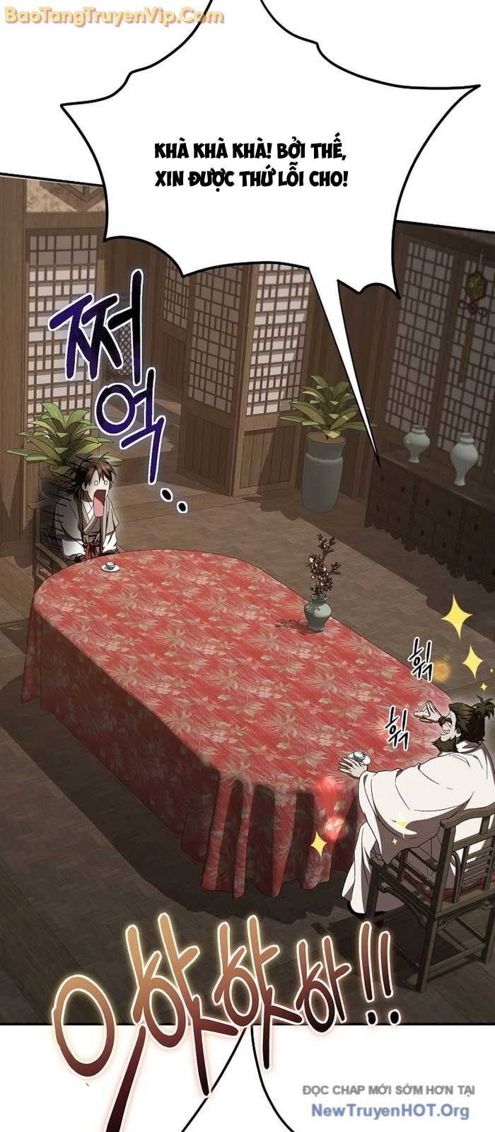 Võ Đang Kỳ Hiệp Chap 154 - Next Chap 155