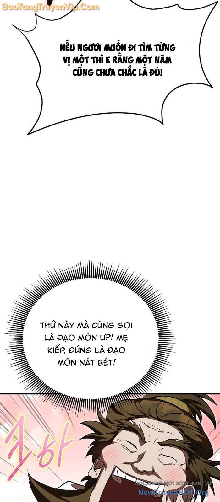 Võ Đang Kỳ Hiệp Chap 154 - Next Chap 155