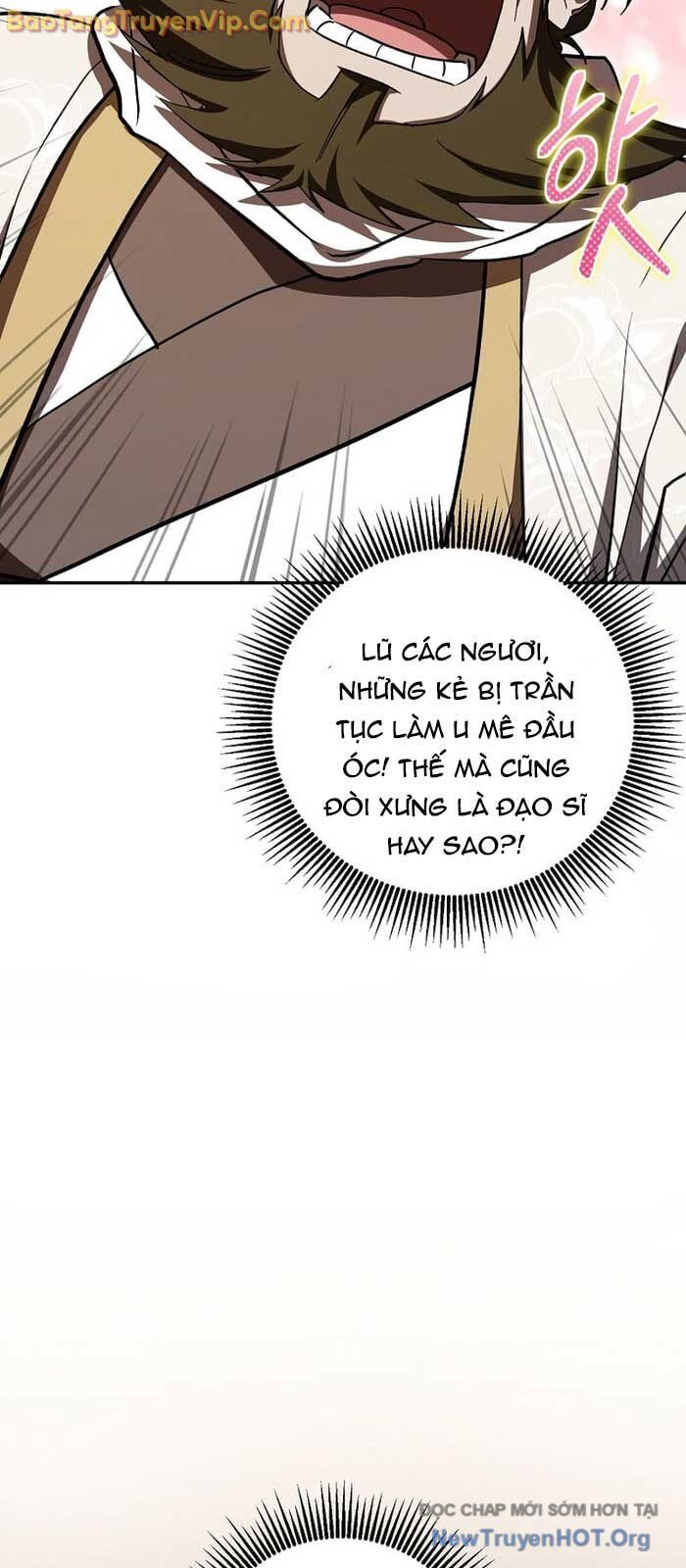 Võ Đang Kỳ Hiệp Chap 154 - Next Chap 155