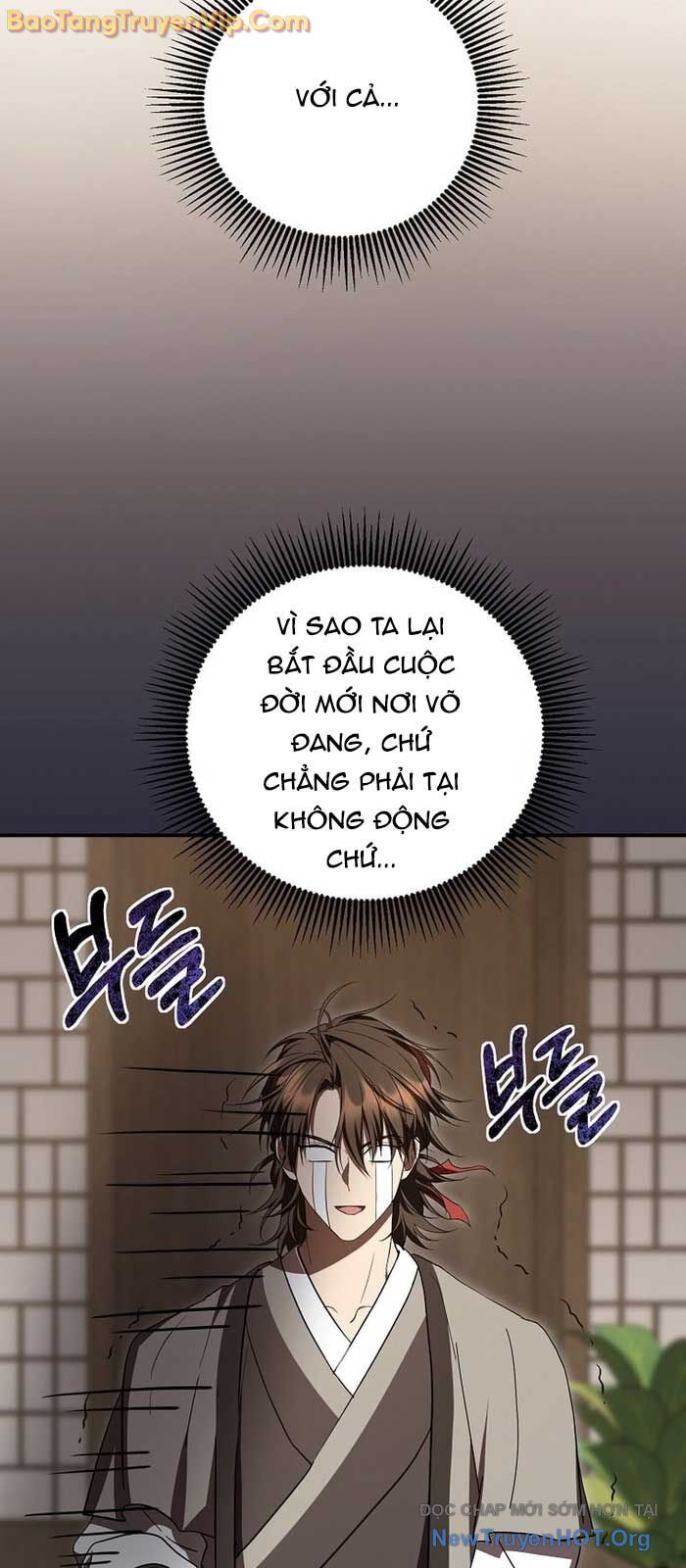 Võ Đang Kỳ Hiệp Chap 154 - Next Chap 155
