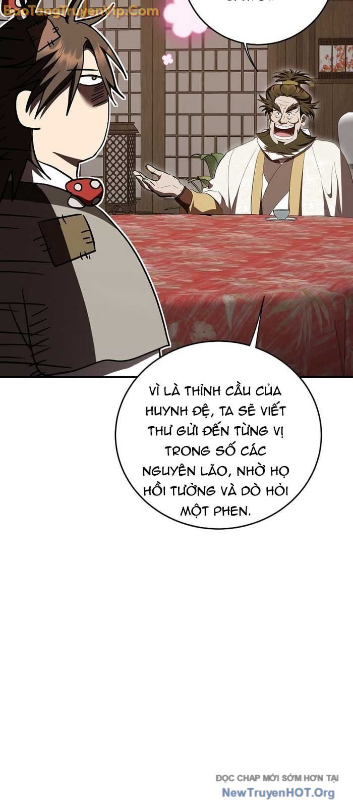 Võ Đang Kỳ Hiệp Chap 154 - Next Chap 155