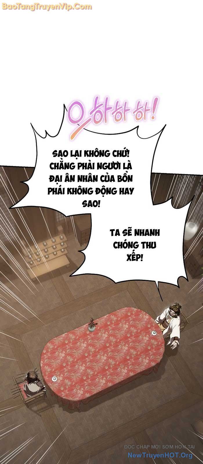 Võ Đang Kỳ Hiệp Chap 154 - Next Chap 155