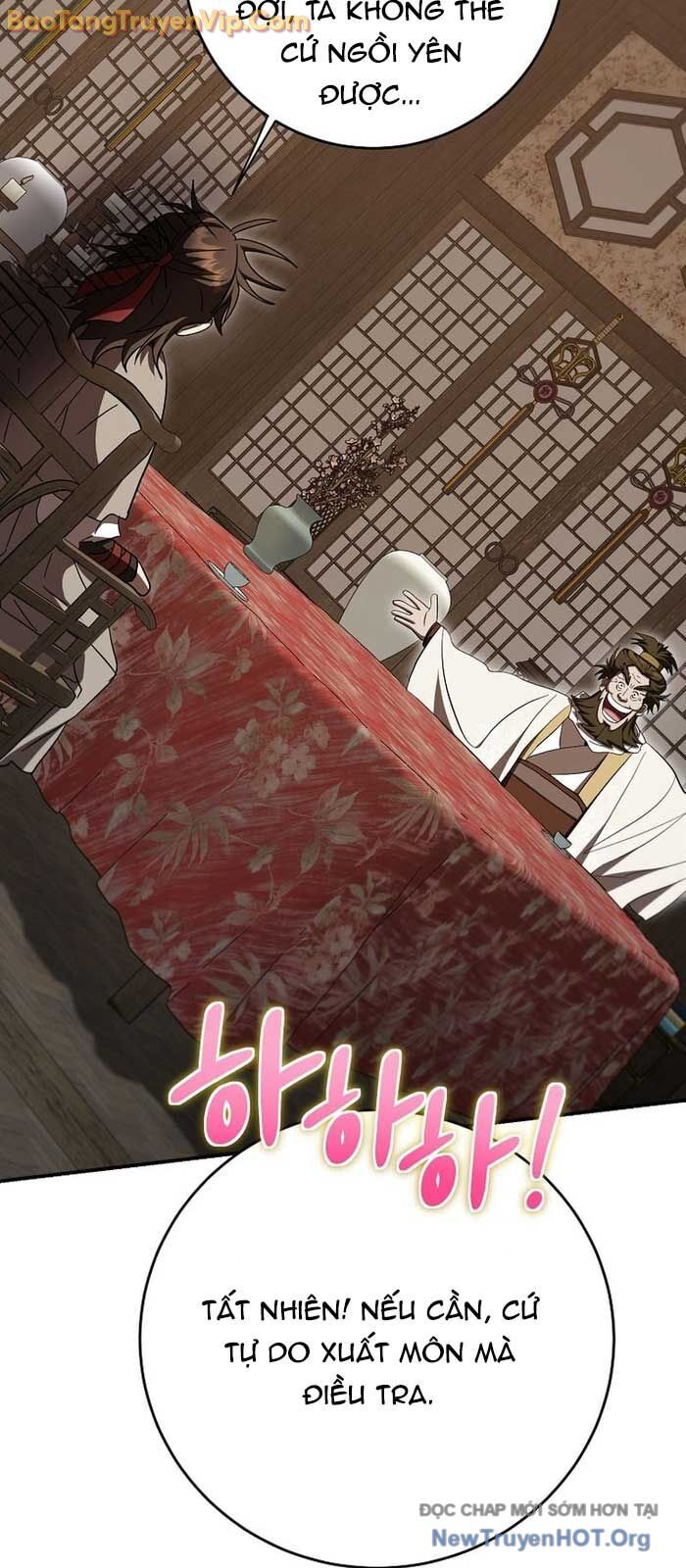 Võ Đang Kỳ Hiệp Chap 154 - Next Chap 155