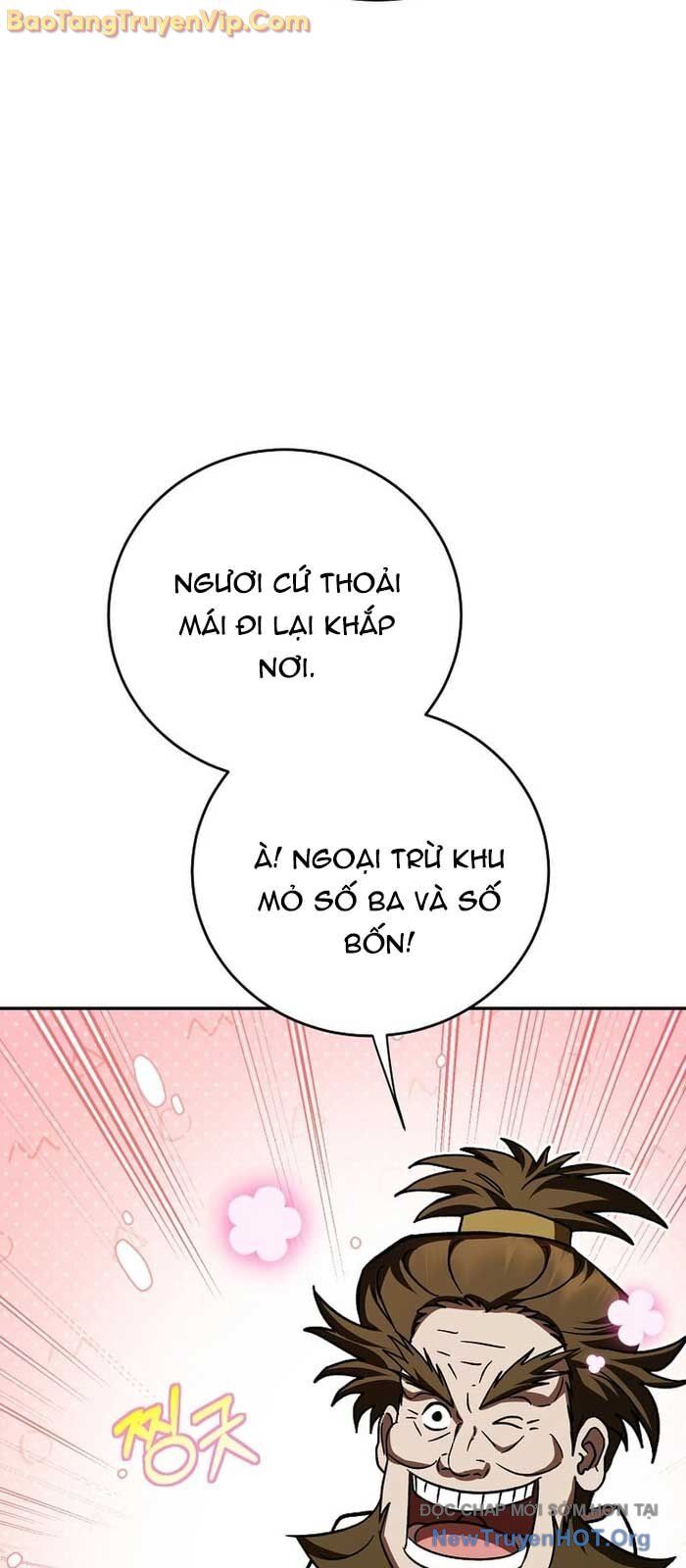 Võ Đang Kỳ Hiệp Chap 154 - Next Chap 155