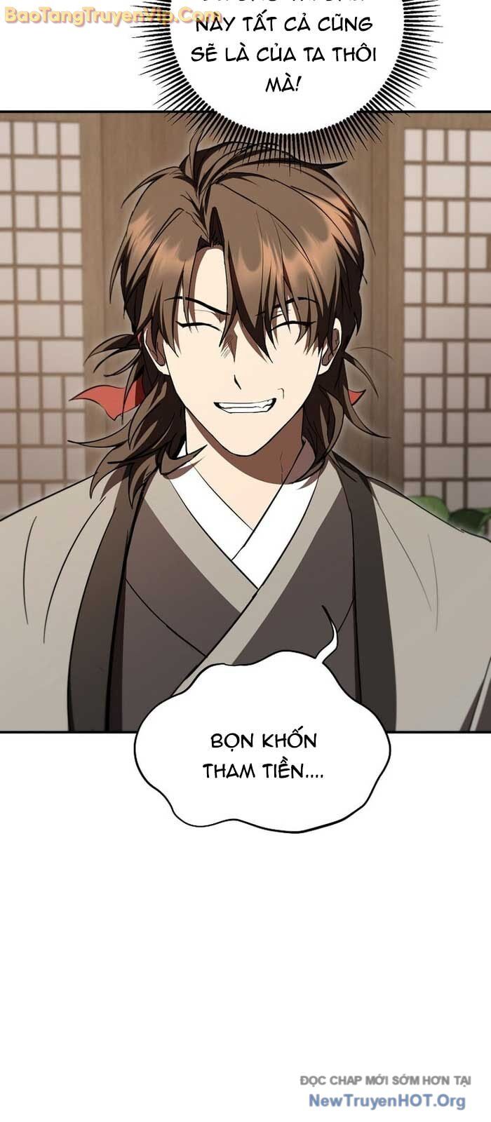 Võ Đang Kỳ Hiệp Chap 154 - Next Chap 155