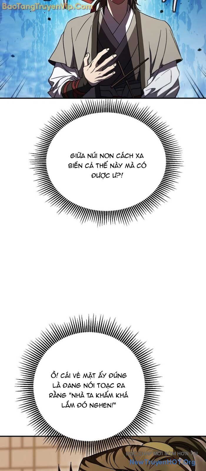 Võ Đang Kỳ Hiệp Chap 154 - Next Chap 155