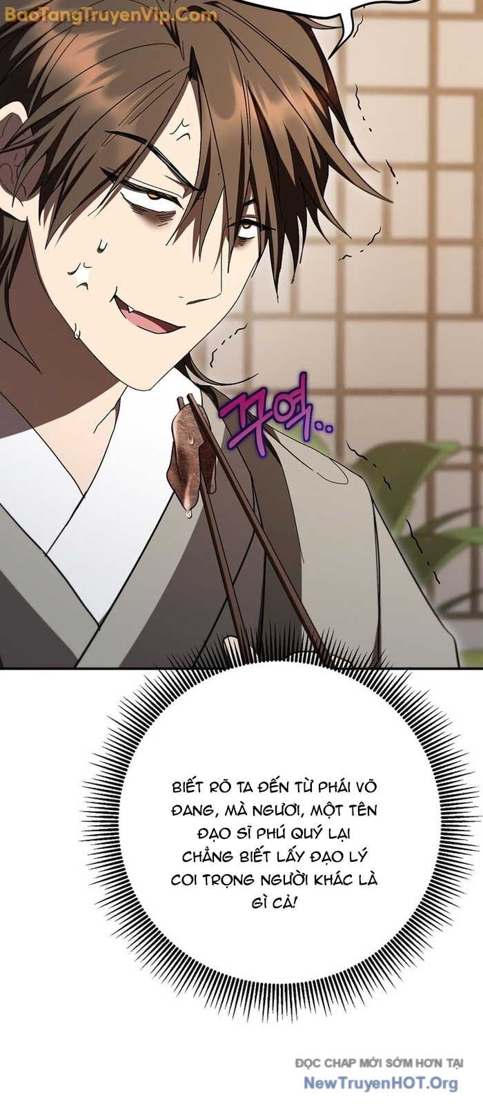 Võ Đang Kỳ Hiệp Chap 154 - Next Chap 155
