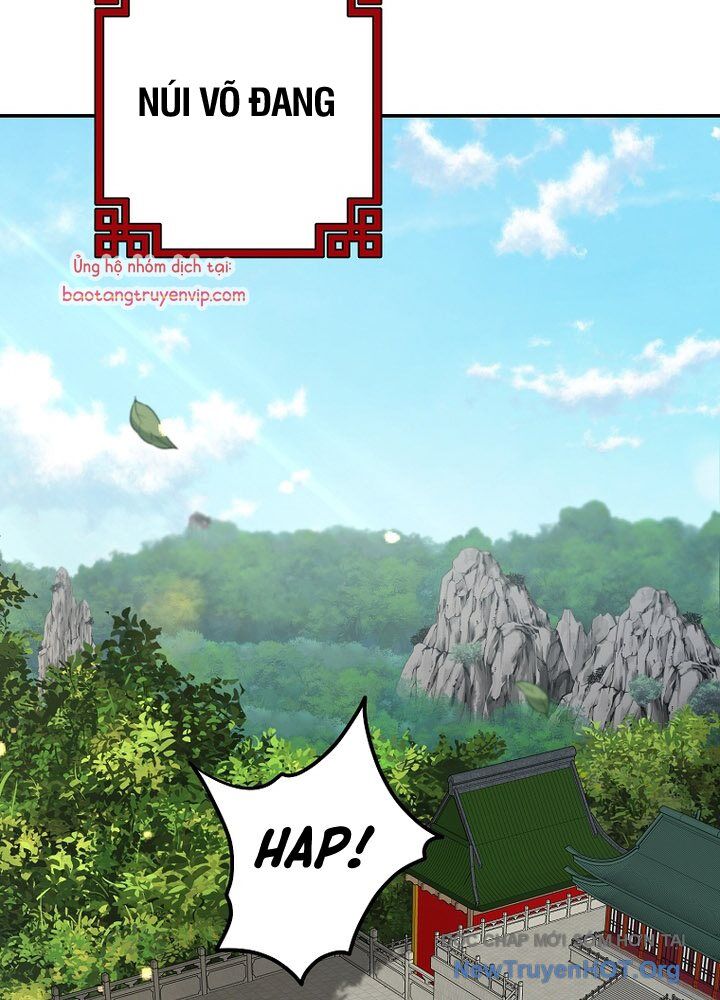 Võ Đang Kỳ Hiệp Chap 155 - Next Chap 156