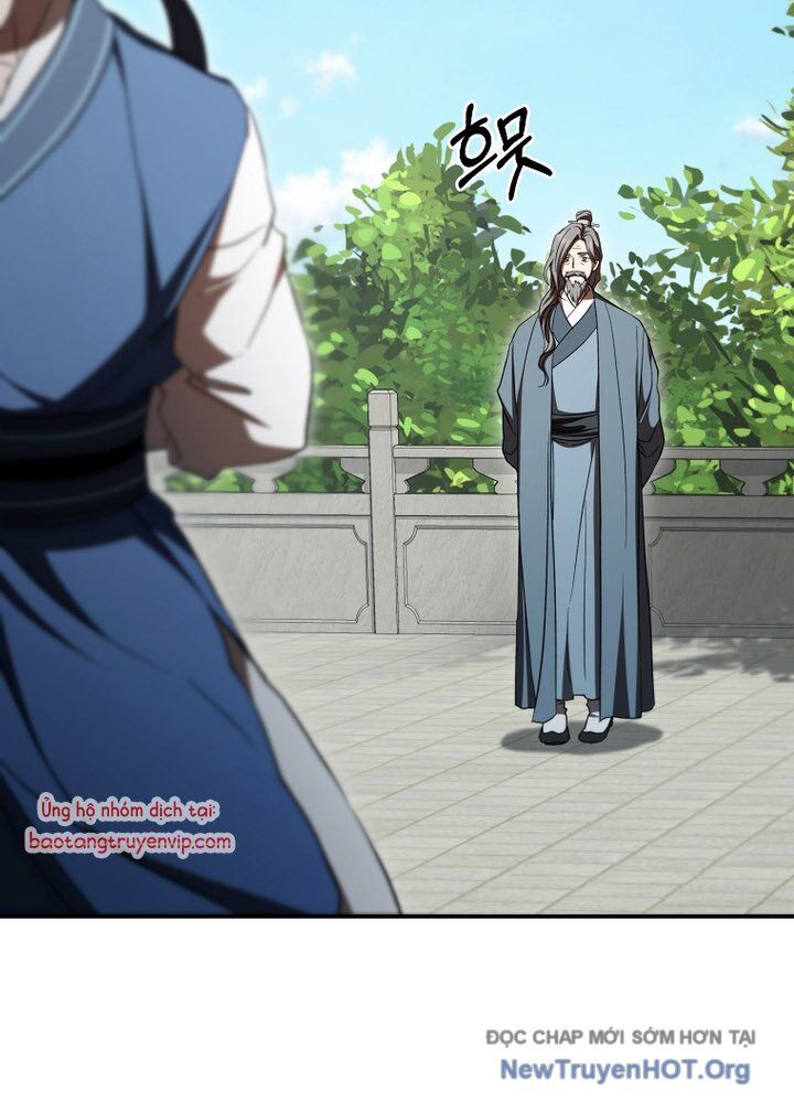 Võ Đang Kỳ Hiệp Chap 155 - Next Chap 156
