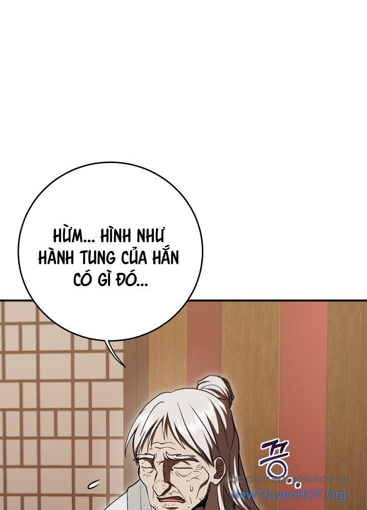 Võ Đang Kỳ Hiệp Chap 155 - Next Chap 156