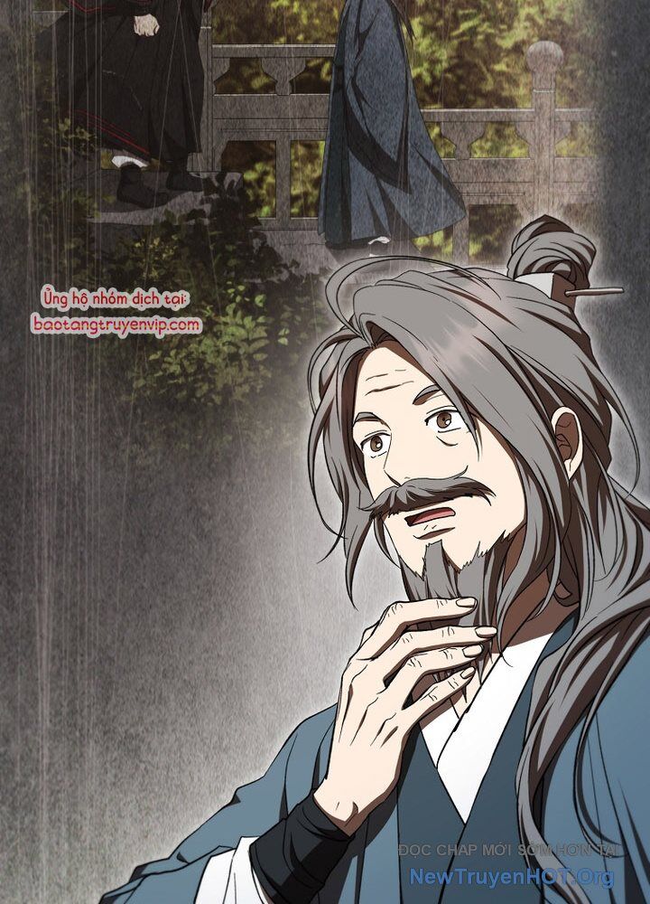 Võ Đang Kỳ Hiệp Chap 155 - Next Chap 156