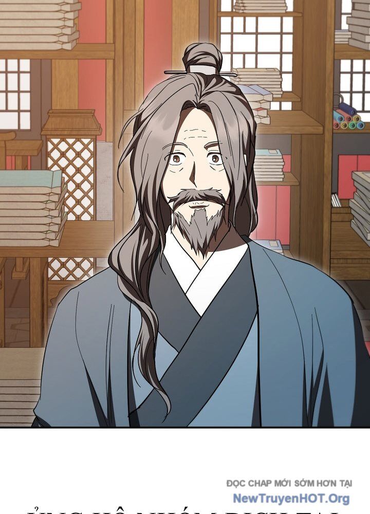 Võ Đang Kỳ Hiệp Chap 155 - Next Chap 156
