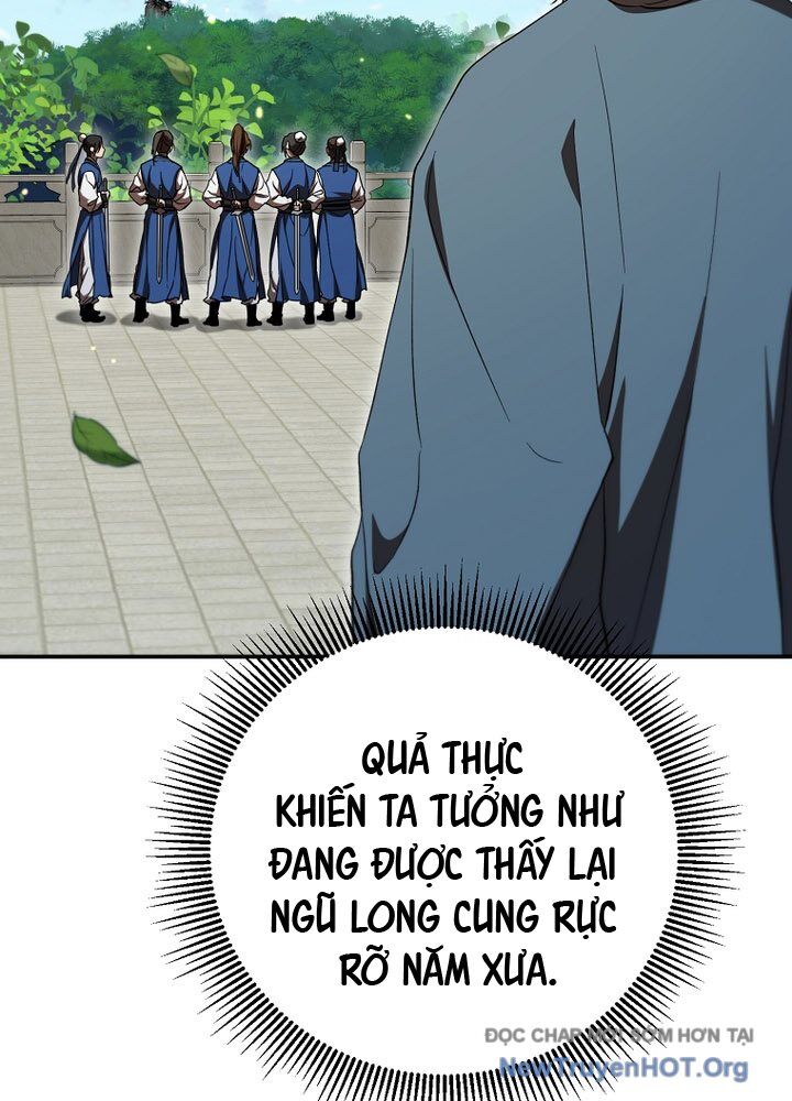 Võ Đang Kỳ Hiệp Chap 155 - Next Chap 156