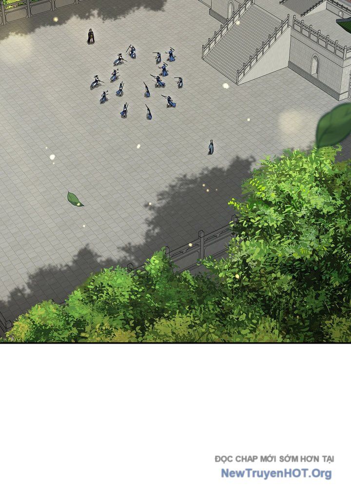Võ Đang Kỳ Hiệp Chap 155 - Next Chap 156