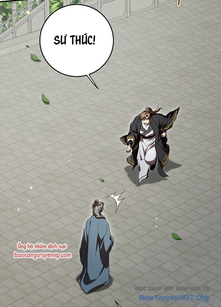 Võ Đang Kỳ Hiệp Chap 155 - Next Chap 156