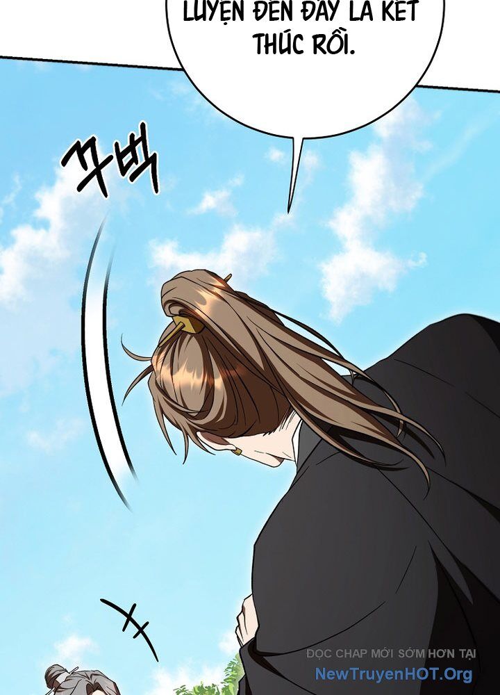 Võ Đang Kỳ Hiệp Chap 155 - Next Chap 156