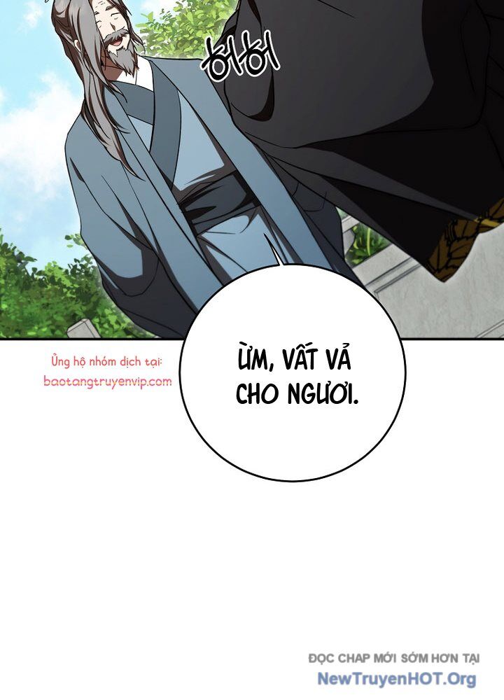 Võ Đang Kỳ Hiệp Chap 155 - Next Chap 156