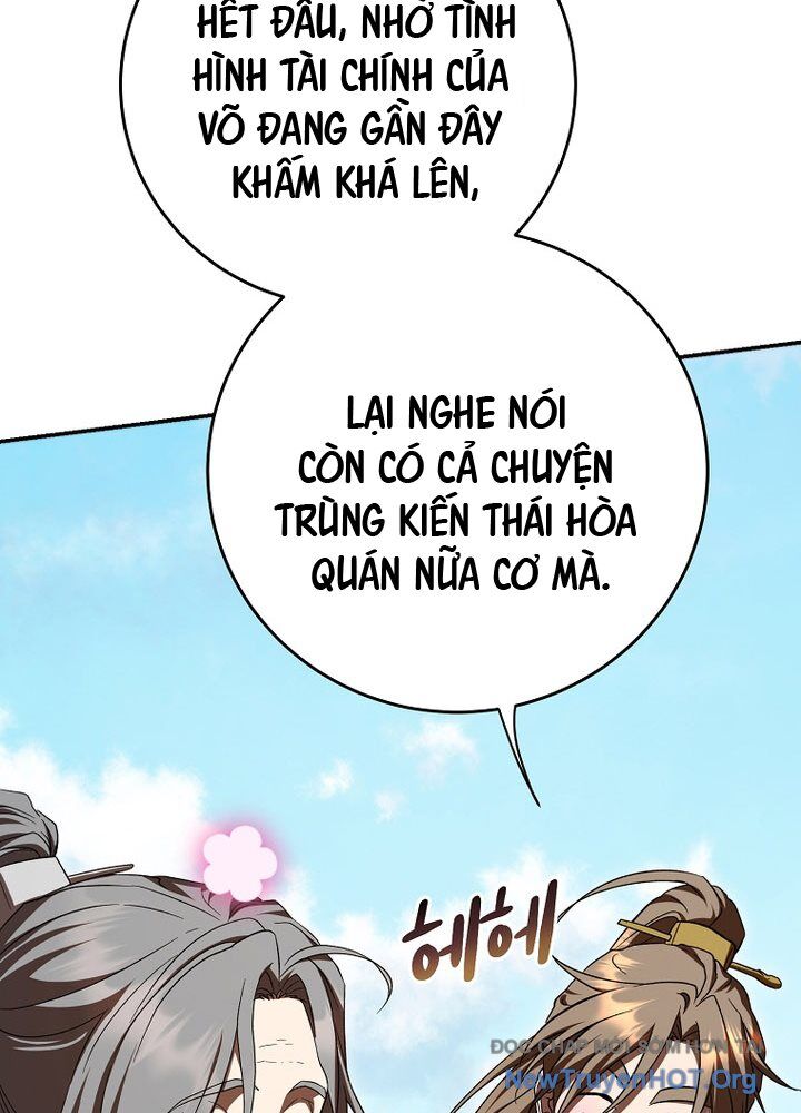 Võ Đang Kỳ Hiệp Chap 155 - Next Chap 156