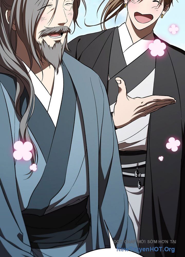 Võ Đang Kỳ Hiệp Chap 155 - Next Chap 156