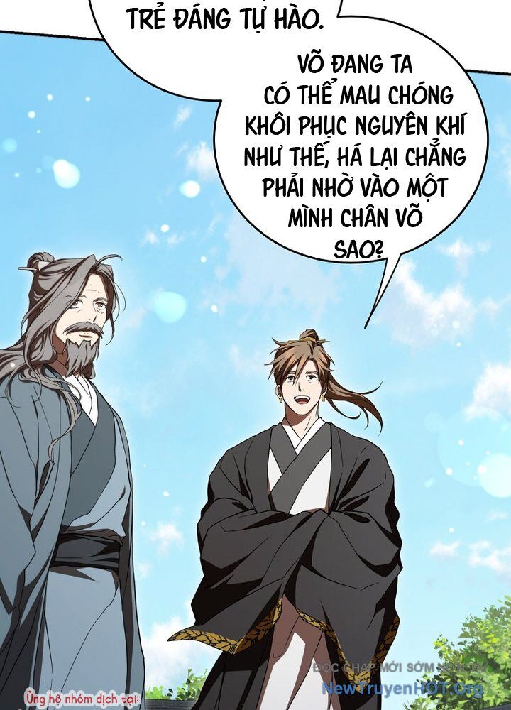 Võ Đang Kỳ Hiệp Chap 155 - Next Chap 156