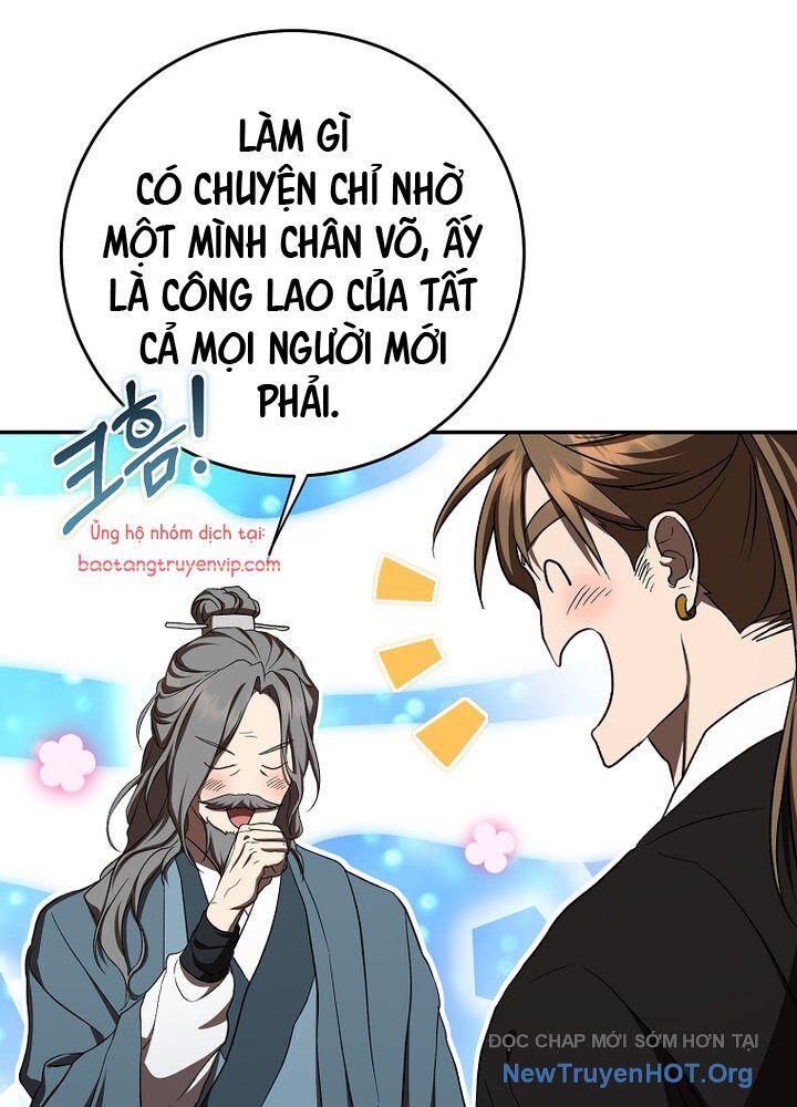 Võ Đang Kỳ Hiệp Chap 155 - Next Chap 156
