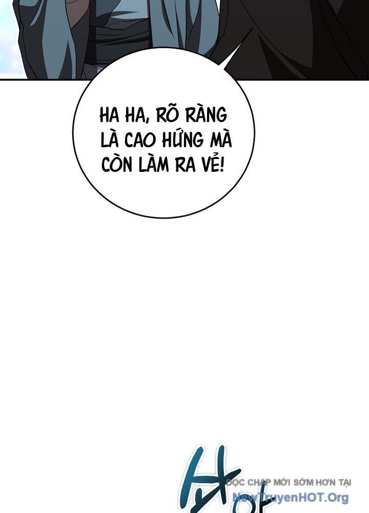 Võ Đang Kỳ Hiệp Chap 155 - Next Chap 156