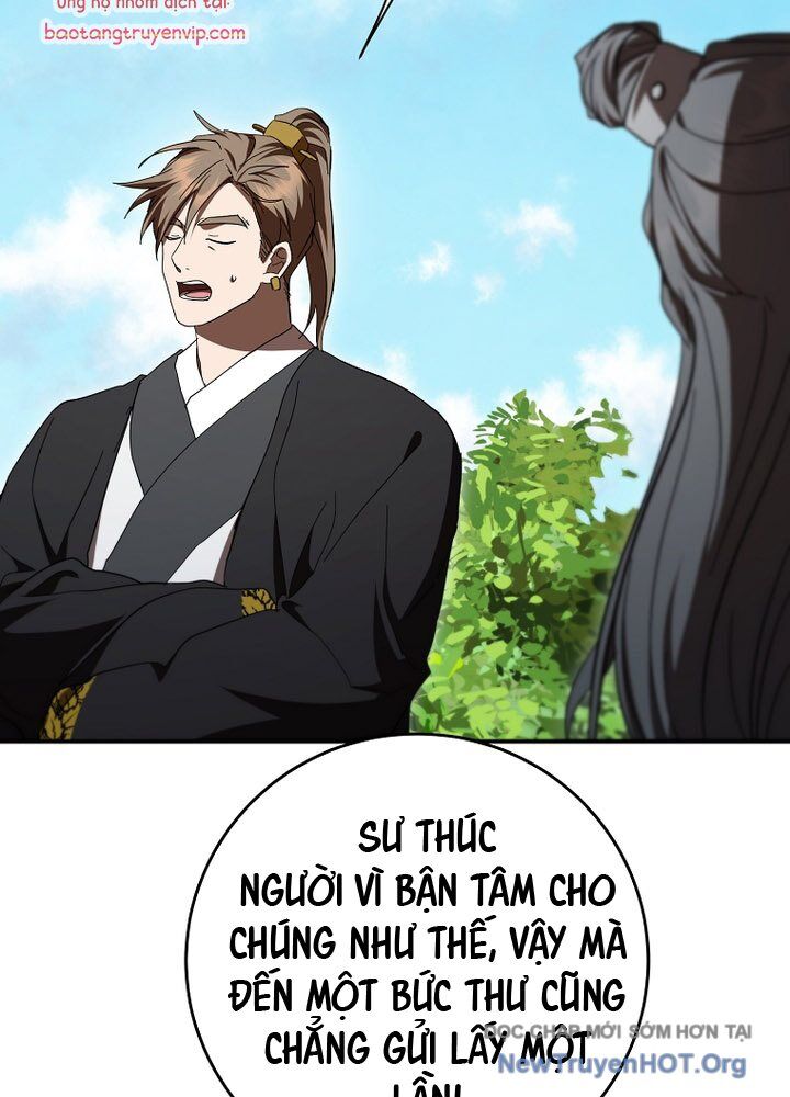 Võ Đang Kỳ Hiệp Chap 155 - Next Chap 156
