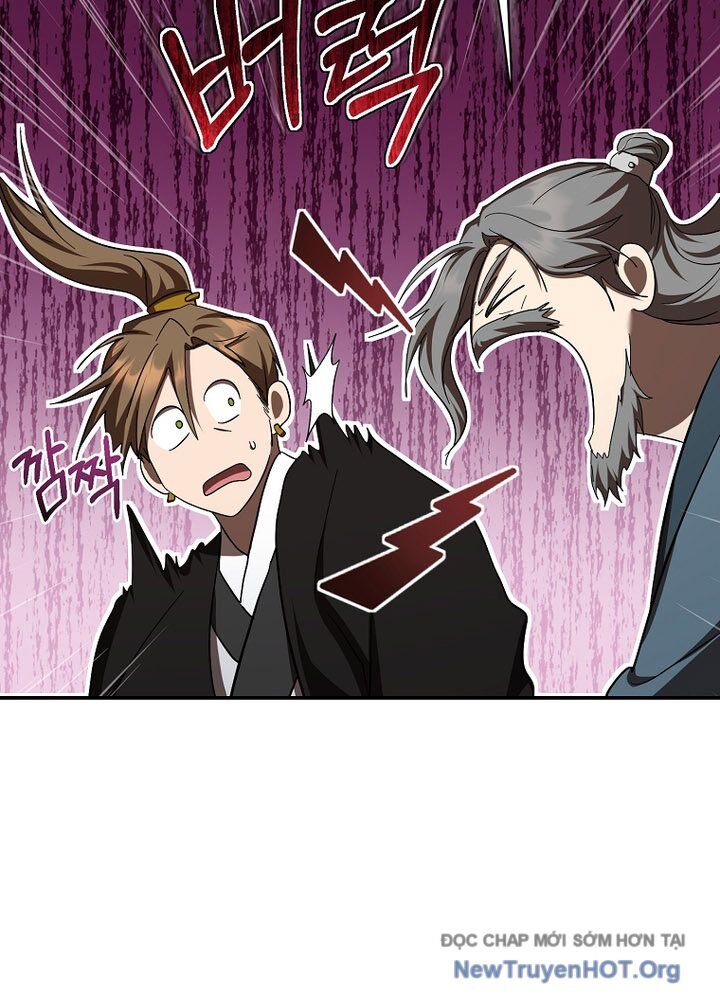 Võ Đang Kỳ Hiệp Chap 155 - Next Chap 156