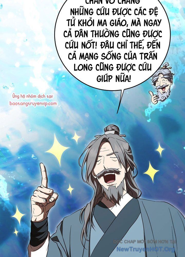 Võ Đang Kỳ Hiệp Chap 155 - Next Chap 156