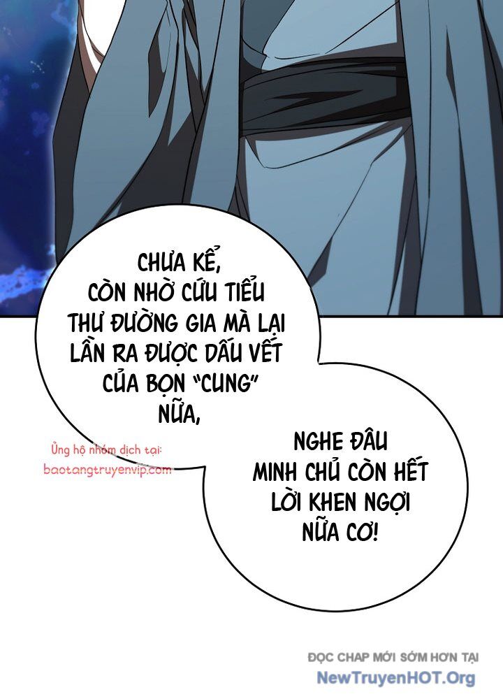 Võ Đang Kỳ Hiệp Chap 155 - Next Chap 156