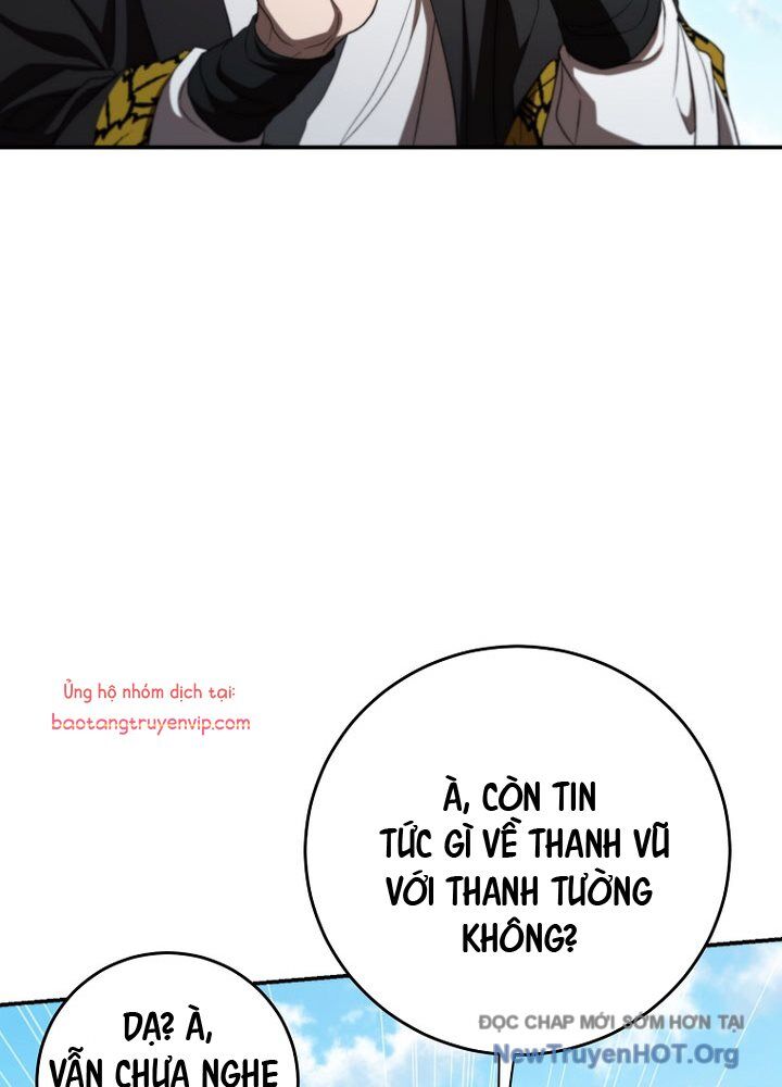 Võ Đang Kỳ Hiệp Chap 155 - Next Chap 156