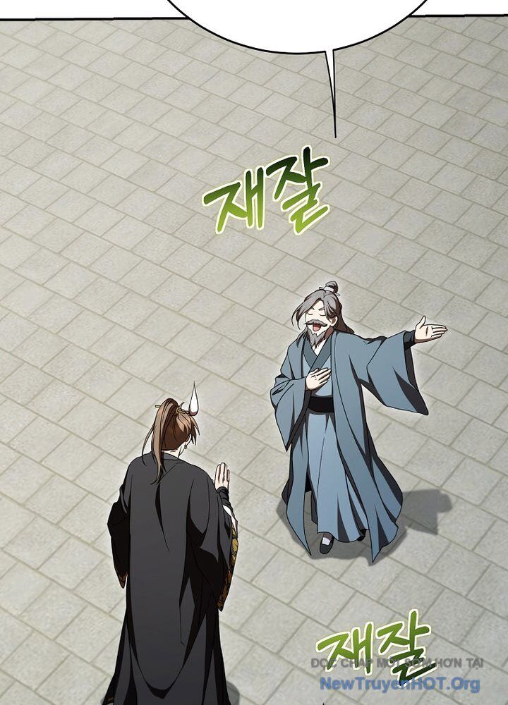 Võ Đang Kỳ Hiệp Chap 155 - Next Chap 156