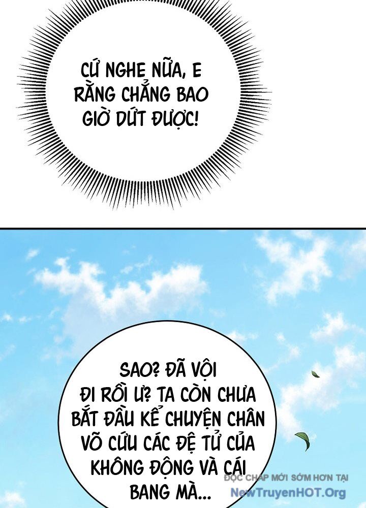 Võ Đang Kỳ Hiệp Chap 155 - Next Chap 156