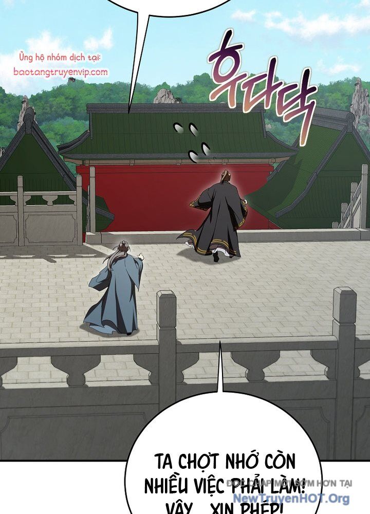 Võ Đang Kỳ Hiệp Chap 155 - Next Chap 156