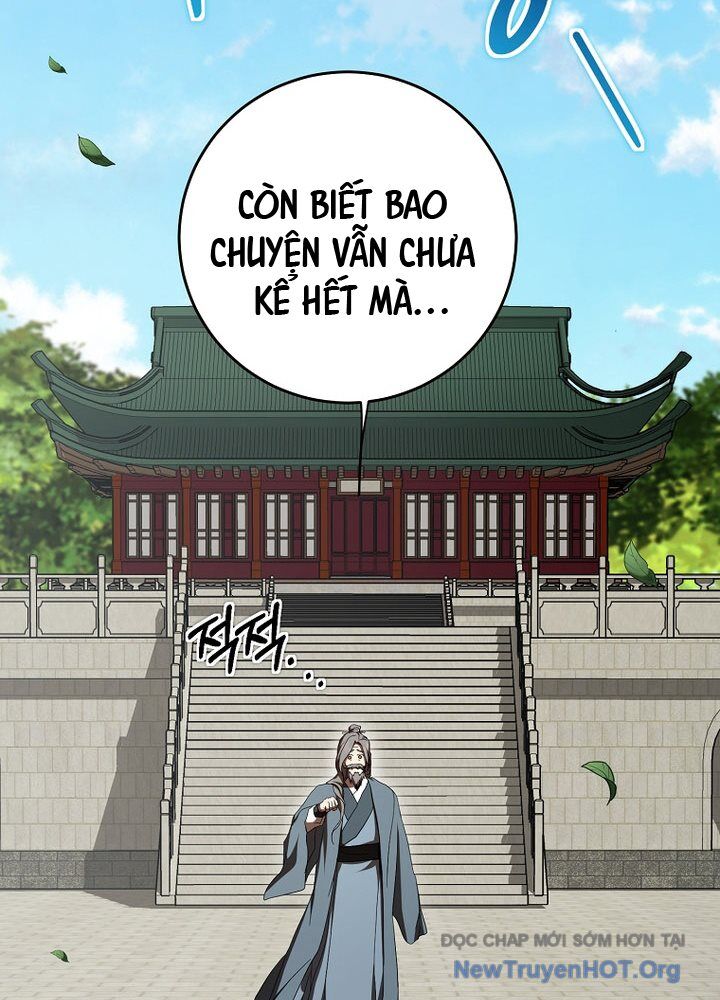 Võ Đang Kỳ Hiệp Chap 155 - Next Chap 156