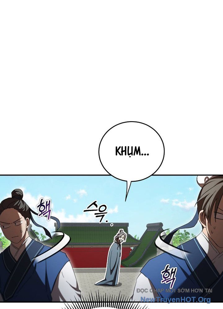 Võ Đang Kỳ Hiệp Chap 155 - Next Chap 156