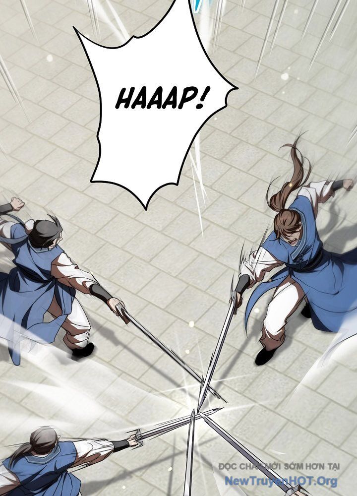 Võ Đang Kỳ Hiệp Chap 155 - Next Chap 156