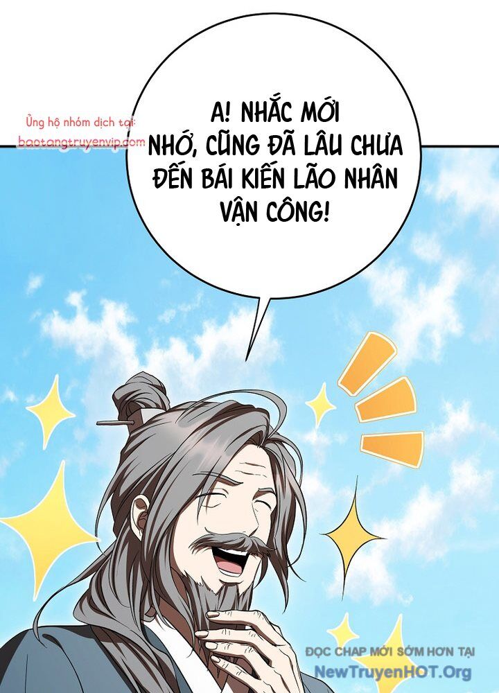 Võ Đang Kỳ Hiệp Chap 155 - Next Chap 156