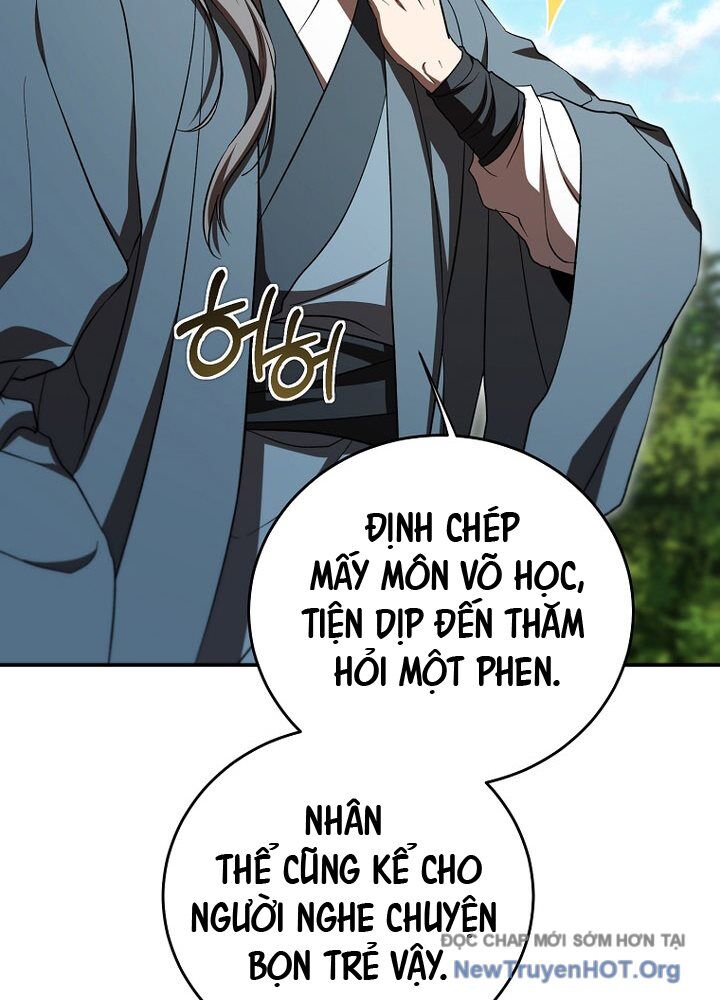 Võ Đang Kỳ Hiệp Chap 155 - Next Chap 156