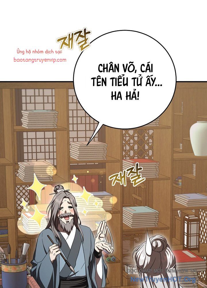 Võ Đang Kỳ Hiệp Chap 155 - Next Chap 156