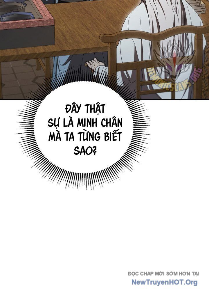 Võ Đang Kỳ Hiệp Chap 155 - Next Chap 156