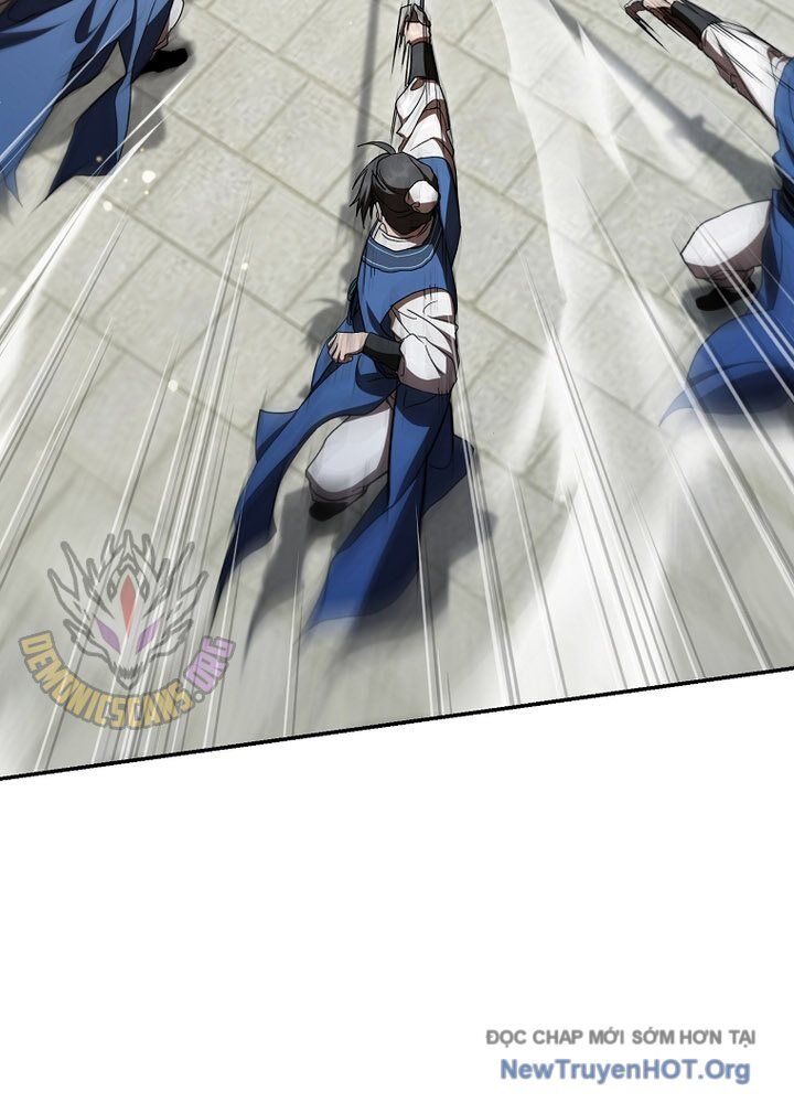 Võ Đang Kỳ Hiệp Chap 155 - Next Chap 156