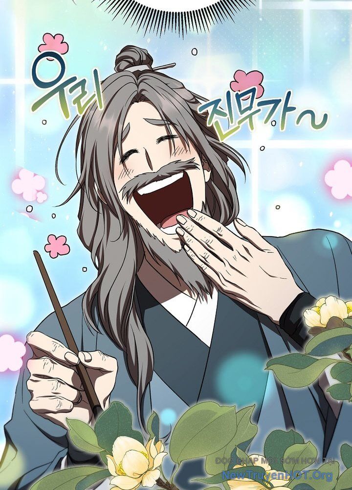 Võ Đang Kỳ Hiệp Chap 155 - Next Chap 156