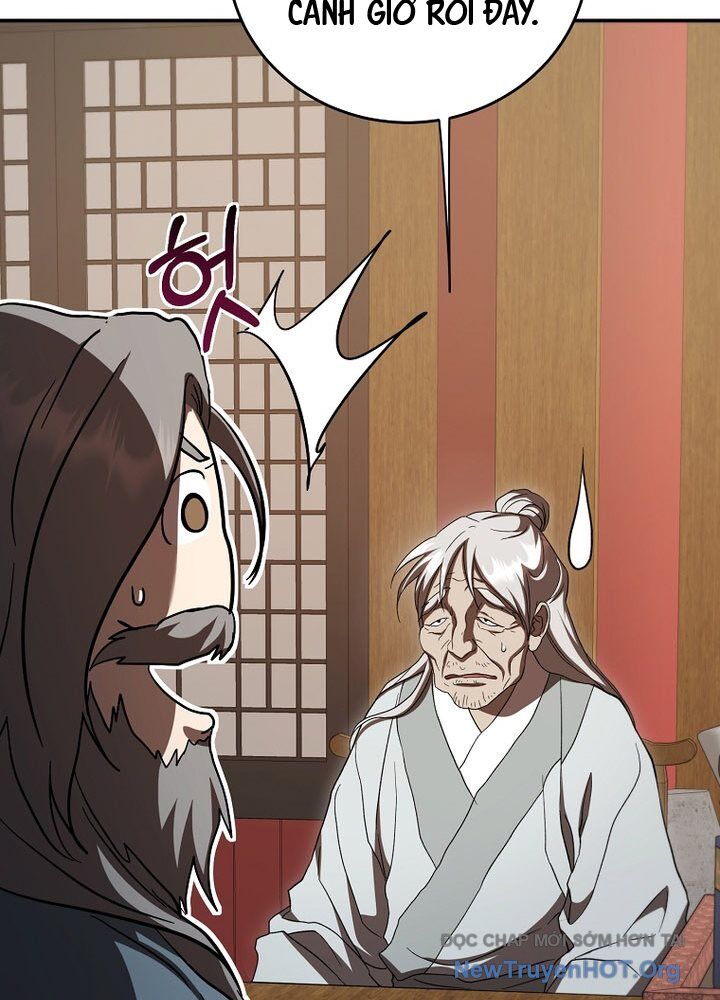 Võ Đang Kỳ Hiệp Chap 155 - Next Chap 156