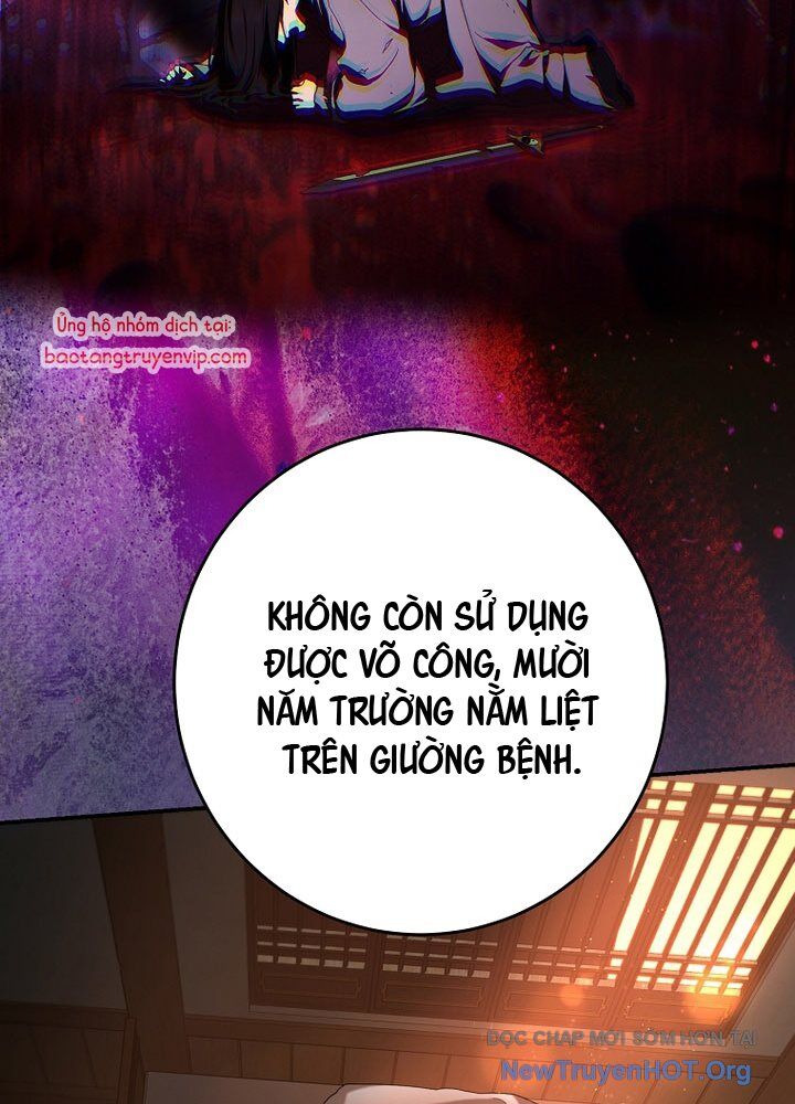 Võ Đang Kỳ Hiệp Chap 155 - Next Chap 156