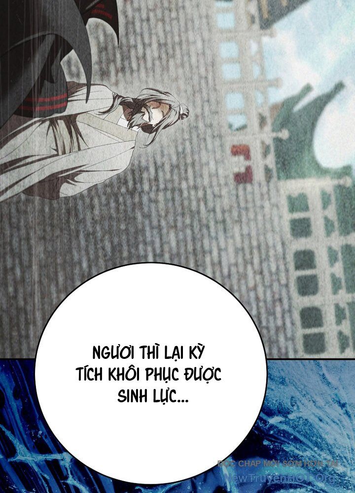 Võ Đang Kỳ Hiệp Chap 155 - Next Chap 156