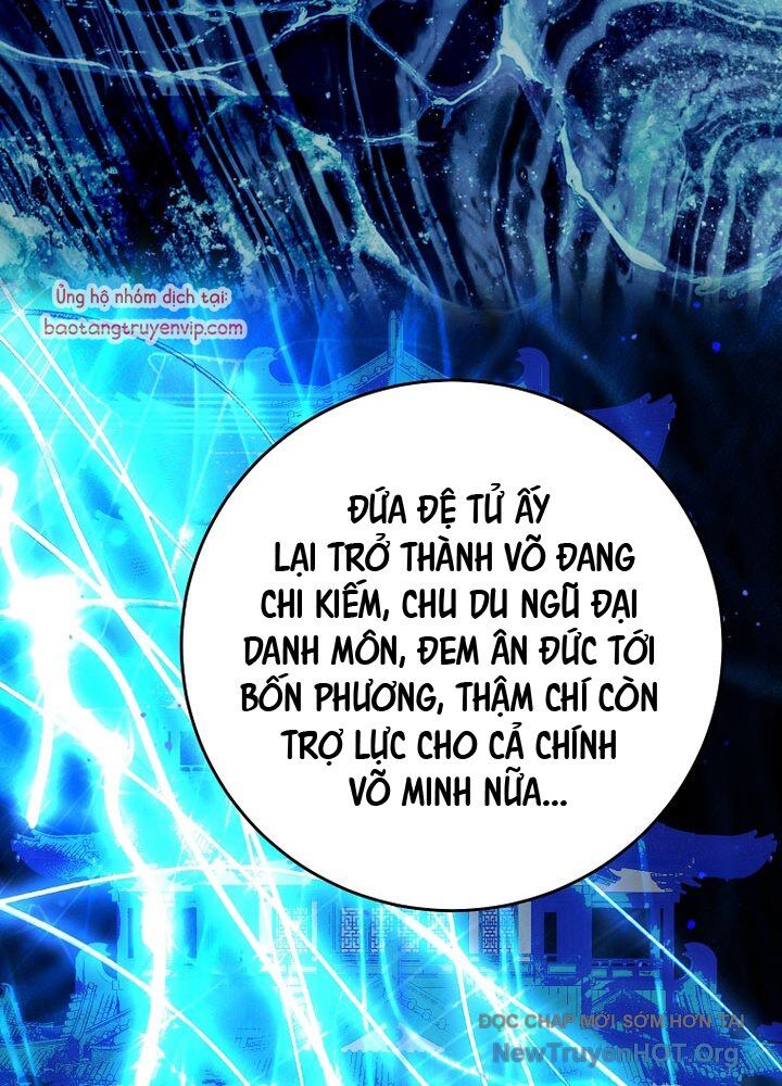 Võ Đang Kỳ Hiệp Chap 155 - Next Chap 156